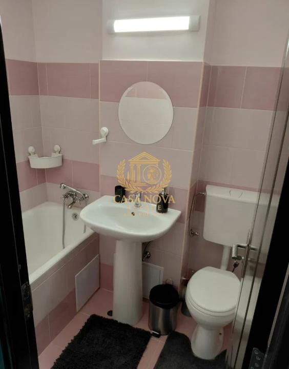 Apartament 2 camere 45mp, balcon 4mp, zona Parking Primaverii – fotografia 7 din 8