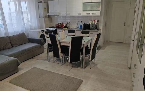 Apartament 3 camere Floresti Str Teilor bloc NOU