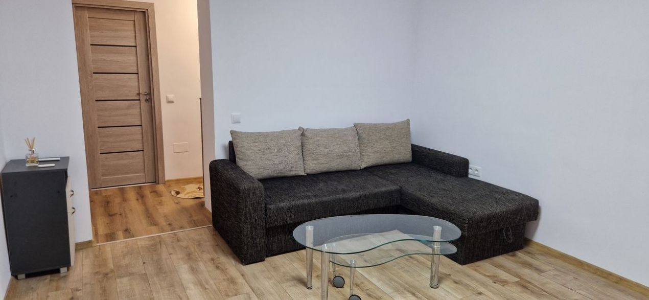 Apartament 3 camere, central, strada Horea, Cluj – fotografia 4 din 6