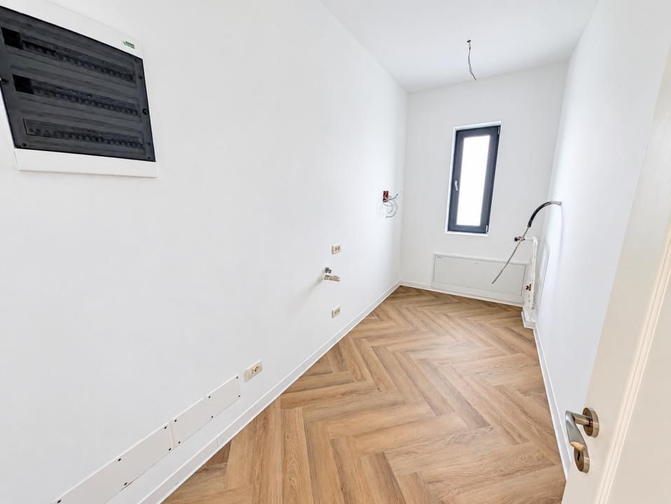 Casa 4 camere 133 mp | 0 Comision |Balotesti Dumbraveni | 568mp teren – fotografia 12 din 69