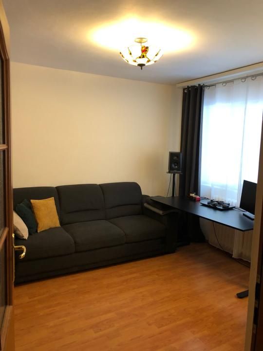 Apartament 2 camere - 51 mp - Mănăștur – fotografia 1 din 8