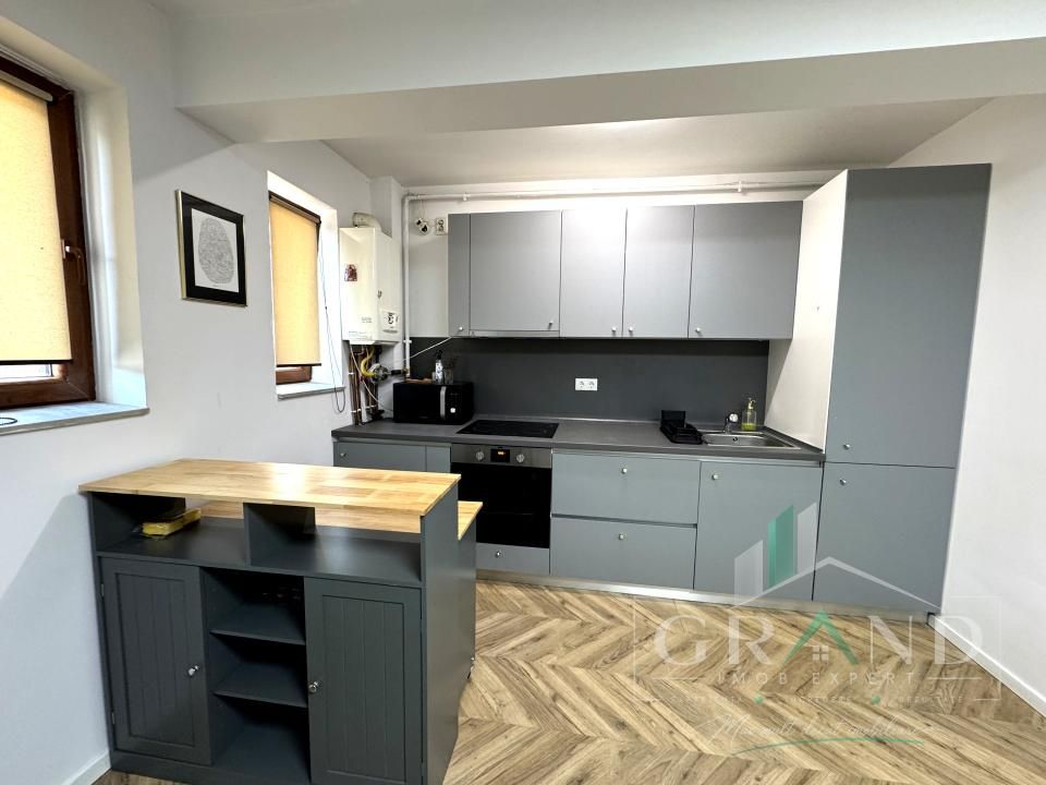 2 camere | Parcare CF | Bloc 2019 | Zona Răzoare–în spate la VIVO – fotografia 6 din 22