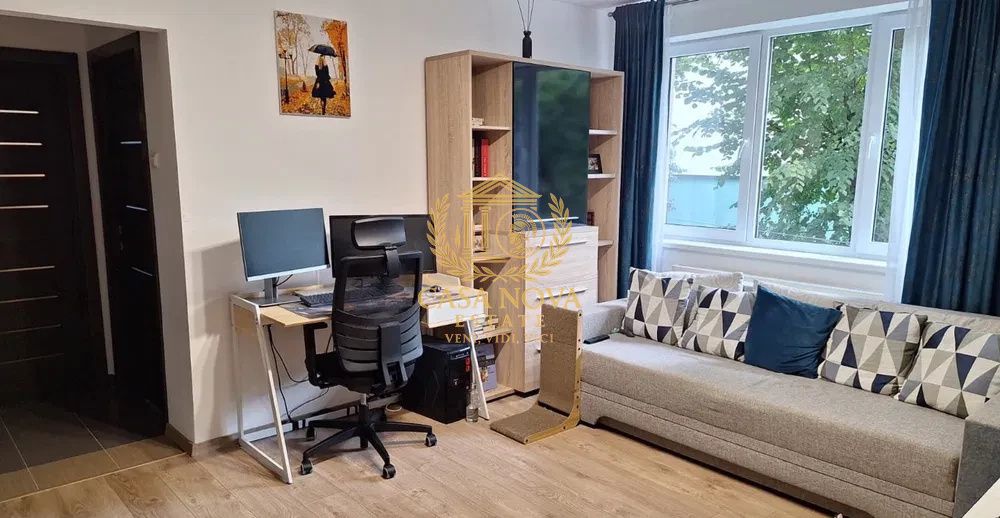 Apartament 2 camere 56mp, cartier Gheorgheni, parcare – fotografia 5 din 8