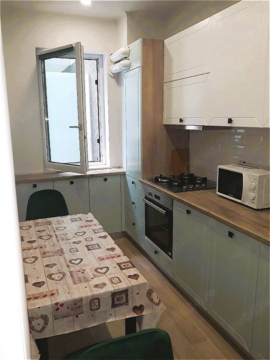 Comision 0 - Apartament 2 Camere - Balcon Generos - Loc de Parcare - Bloc Nou – fotografia 7 din 11