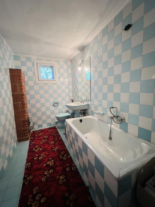 Casa de caramida, cu teren 739 mp- zona Mehala Timisoara – fotografia 8 din 15