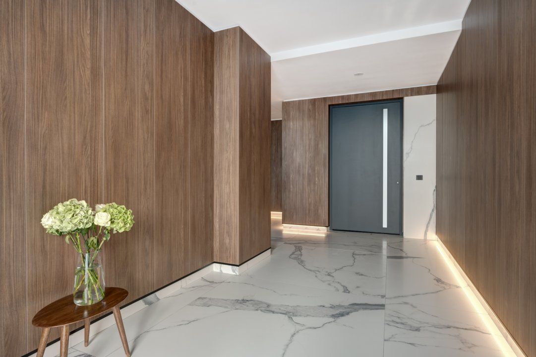 Pines Residence | Apartament 4 Camere | 182 mp | 4 Băi | Terasă 25 mp – fotografia 5 din 30
