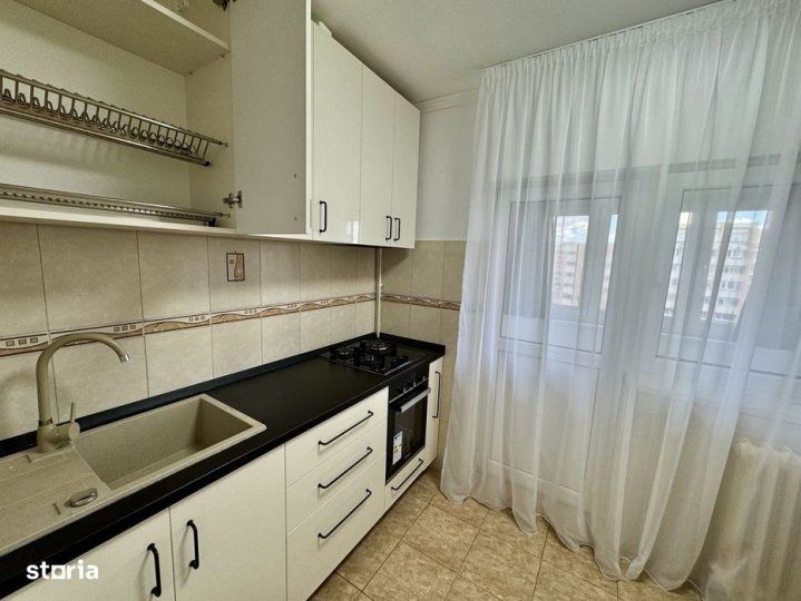 2 Camere de inchiriat | 13 Septembrie | Centrala Bloc | Pet Friendly | Mobilat – fotografia 7 din 19