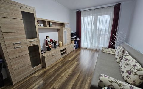 Apartament 2 camere decomandate, 55 mp utili,  zona Poligonului!