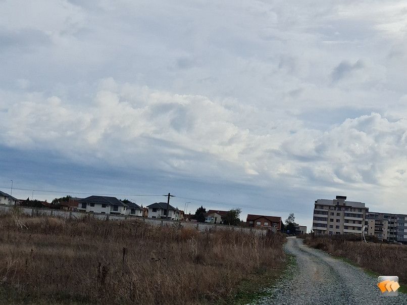 Teren de vanzare in Constanta zona Boreal – fotografia 3 din 7