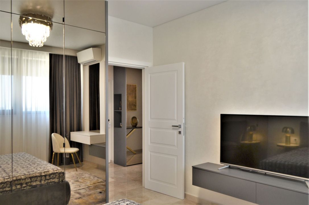 Apartament 2 camere lux de vanzare in Tomis Plus – fotografia 17 din 30