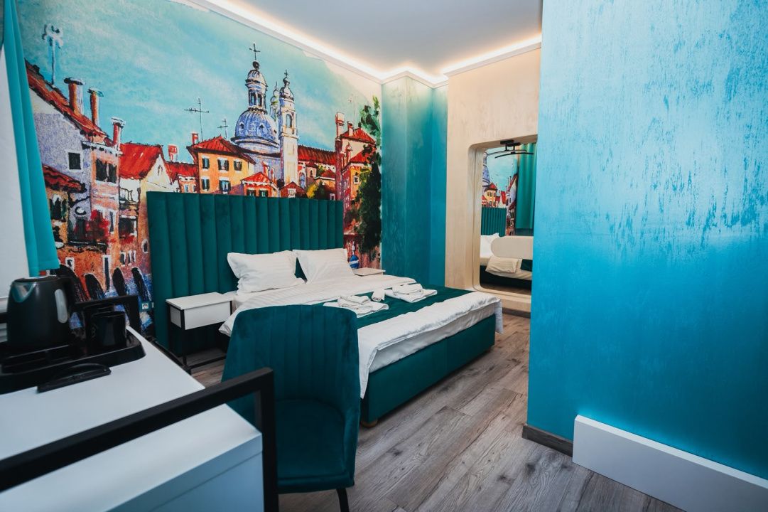 Spațiu comercial - Hotel - afacere la cheie de vânzare – fotografia 21 din 30