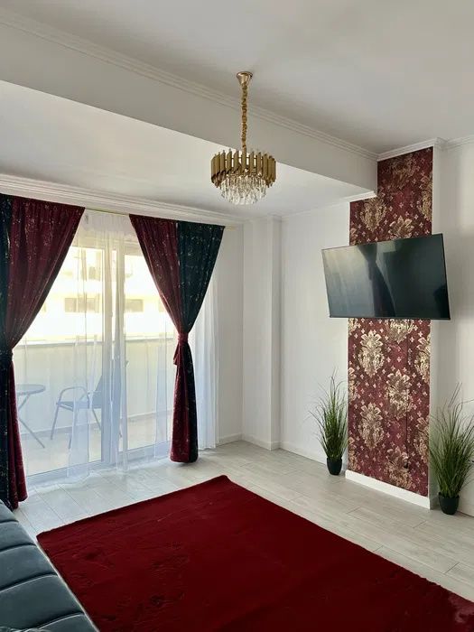Apartament 2 Camere, LUX, 45 mp, lift, parcare, panoramic, zona Eroilor! – fotografia 2 din 7