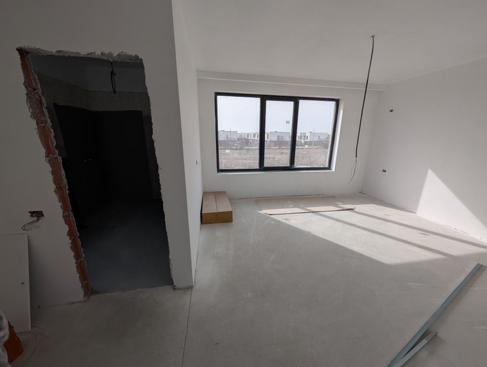 Casa 4 camere 155mp | Tunari | 0 comision | teren 350mp – fotografia 12 din 24
