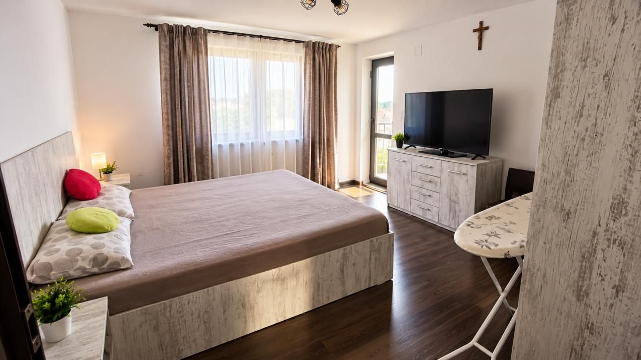 Găvana 3 – Casă individuală de vânzare | Teren 433 mp | AC 2015 – fotografia 12 din 16