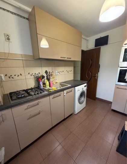 2 Camere de vanzare | Berceni | Metrou | Centrala proprie | Parcare – fotografia 1 din 7