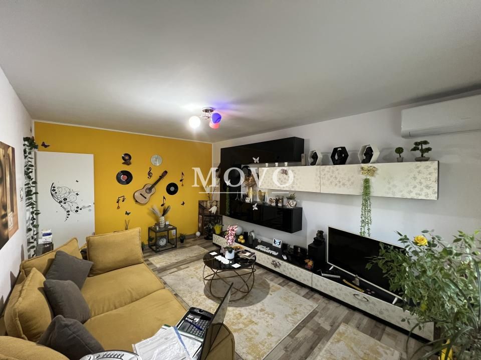 Apartament 2 camere decomandat | Renovat total | Zona Girocului – fotografia 1 din 10