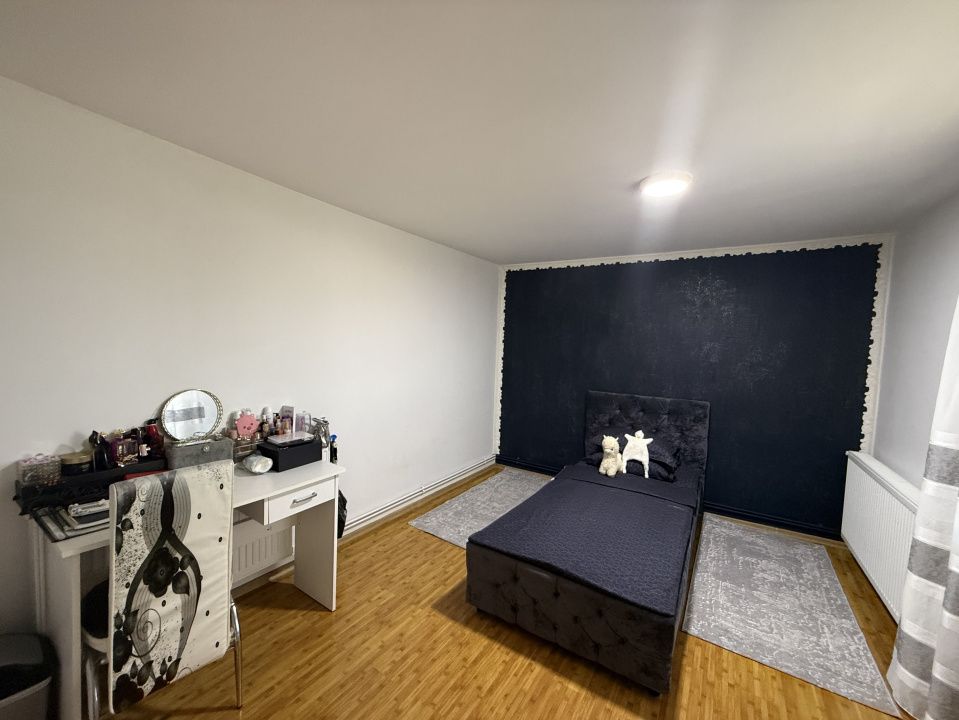 Casa P+1, teren 155 mp, 120 mp utili, Brestei – fotografia 6 din 12