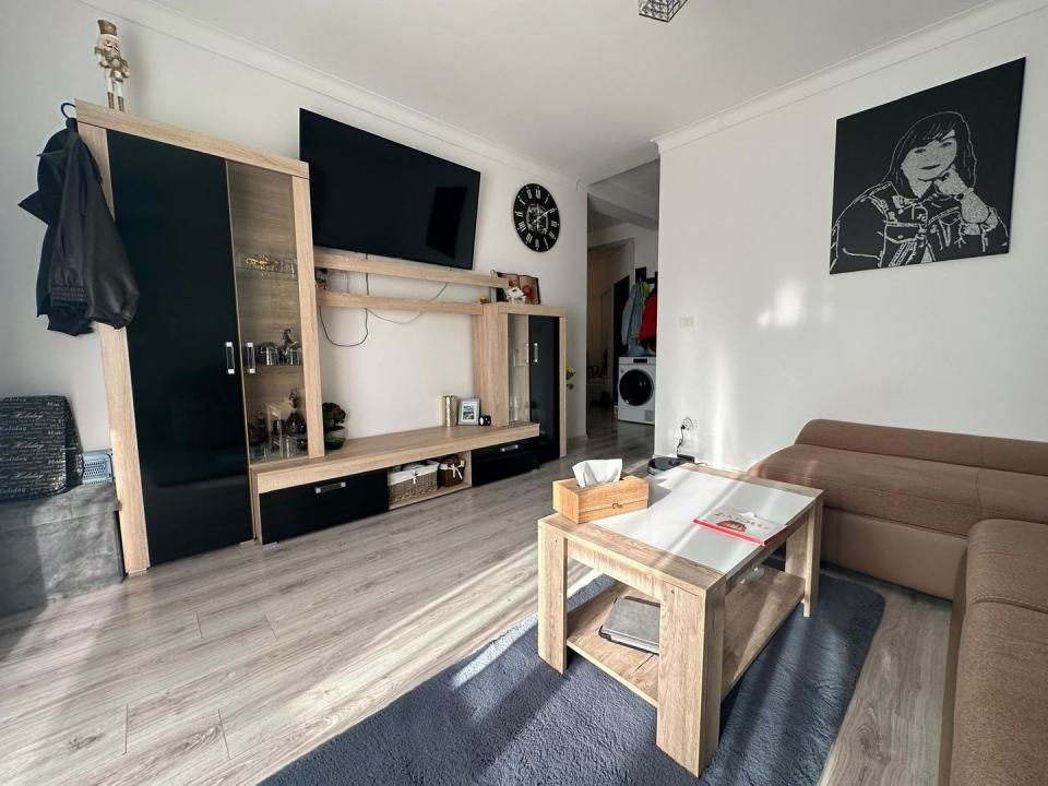 3 camere | Timisoara | centrala proprie | bloc nou | loc parcare | – fotografia 3 din 14