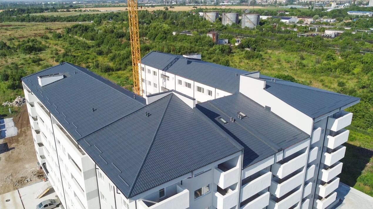 Apartamente noi cu 3 camere disponibile | Zona Berceni | Sector 4 – fotografia 3 din 17