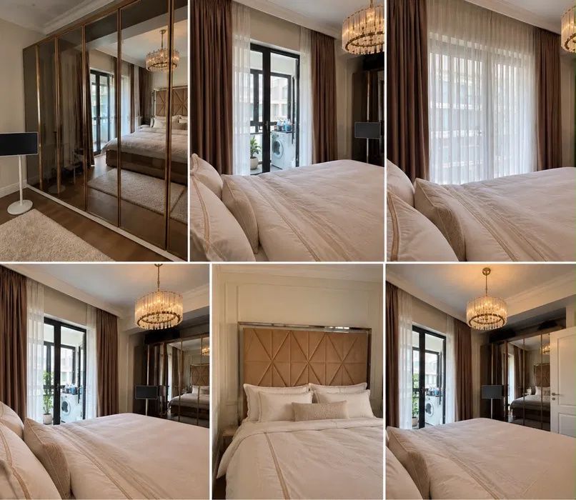 2 Camere de vanzare | Bucurestii Noi | Metrou | 0% Comision | Centrala – fotografia 2 din 9