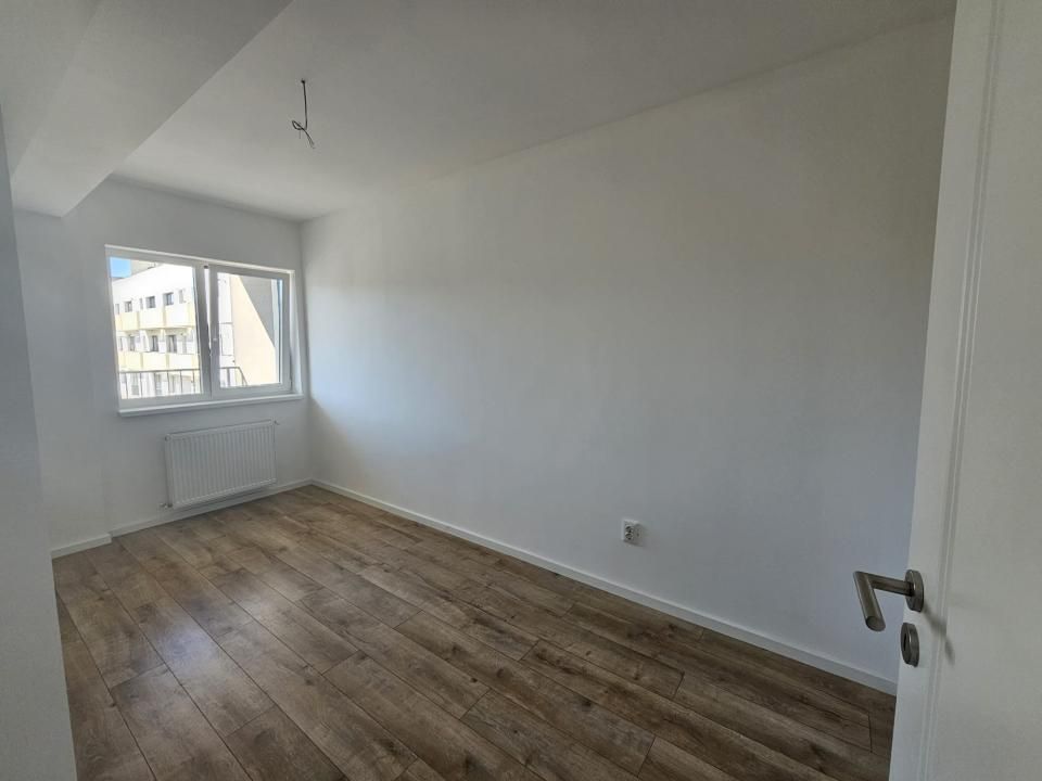 Apartament 2 camere, 45 mp, AC, parcare la cerere, zona Terra! – fotografia 4 din 6