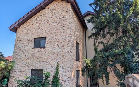 Casa 5 camere 220mp | 0 comision | Tunari central | 200mp teren