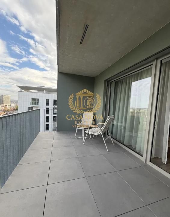 Apartament 2 camere 49mp, Era Roots, finisaje moderne – fotografia 7 din 8