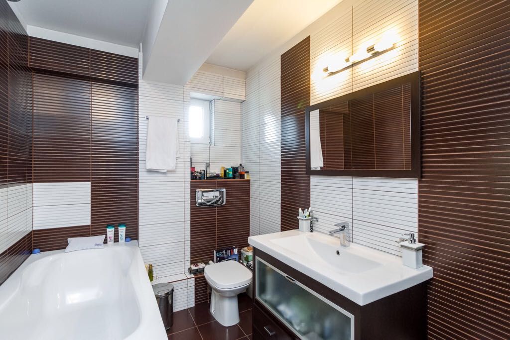 Duplex premium cu curte generoasă – lângă metrou Apărătorii Patriei – fotografia 13 din 30