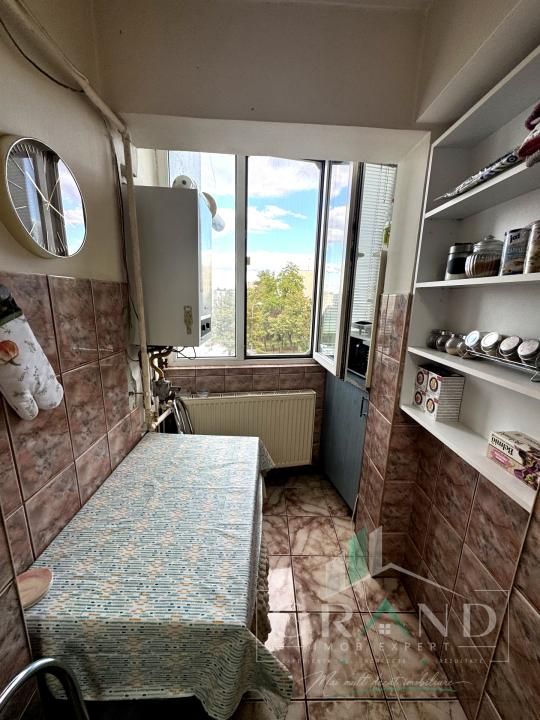 Cameră de închiriat într-un apartament cu 2 camere | Mănăștur–Clăbucet – fotografia 9 din 23