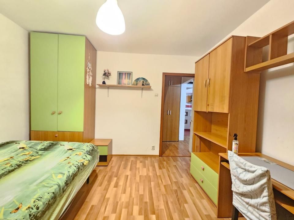 Apart 4 camere 85m2 + Centrala Proprie | Aviatiei - Baneasa - Str. Marinarilor – fotografia 10 din 19