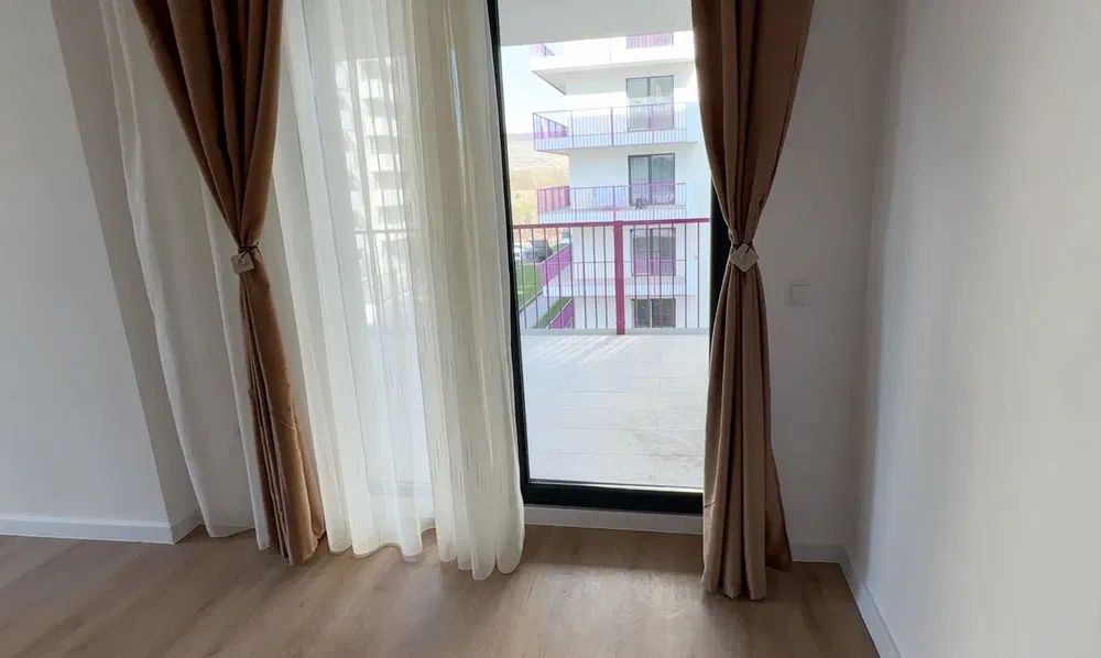 Apartament cu 2 camere, 53mp, zona Vivo – fotografia 4 din 7