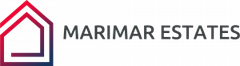 Logo Marimar Estates
