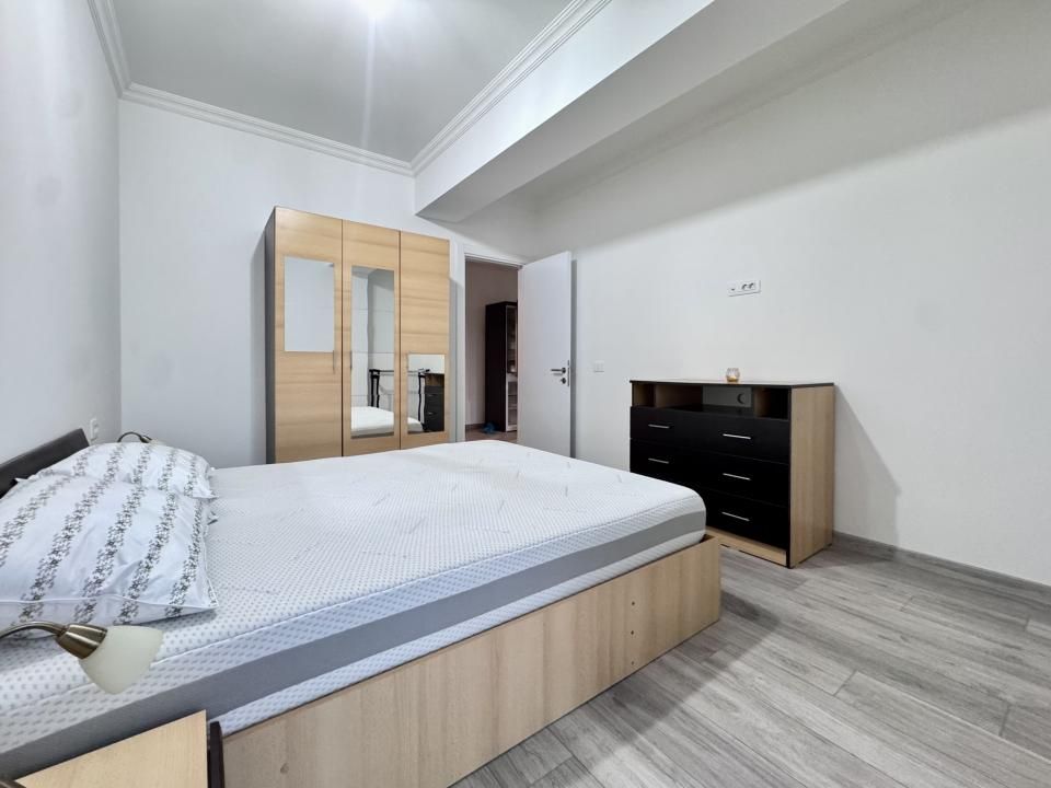 Apartament De Inchiriat 2 Camere | Energia Residence | Parcare Privata – fotografia 8 din 14