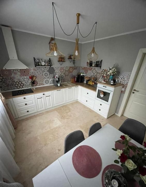 Vilă Premium | 130 mp utili | Complet Mobilată | Valea Lupului – fotografia 6 din 7