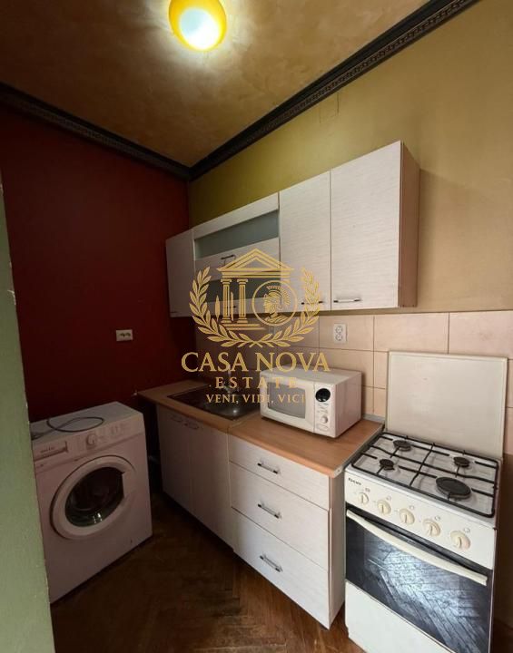 Garsonieră 30 mp – Centru, lângă Sora | poziție ultra-centrală – fotografia 5 din 7