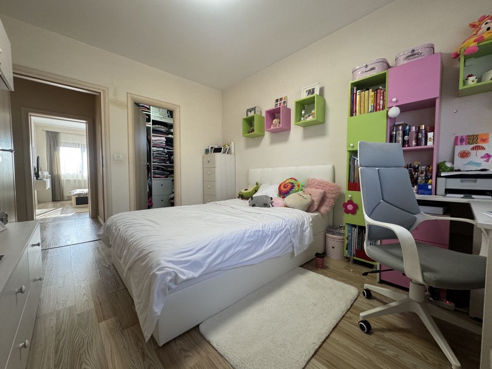 Duplex 4 camera, 120mp utili, 330mp teren-Mosnita Noua – fotografia 14 din 26