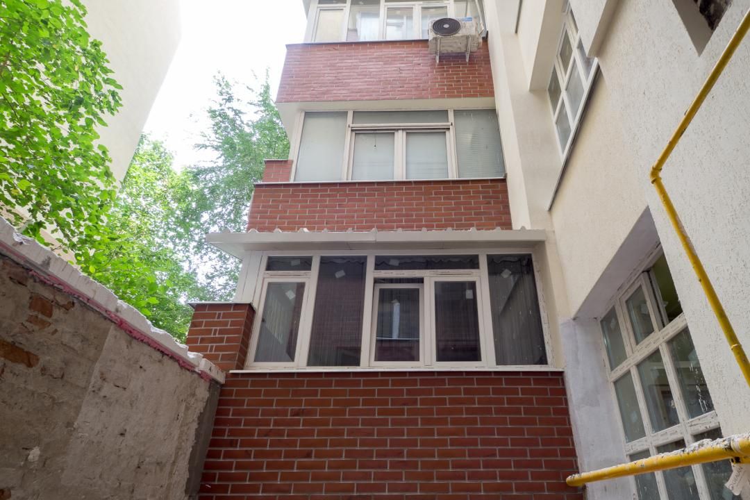 Calea Mosilor, Metrou Obor, renovat total, liber, bloc reabilitat – fotografia 18 din 28
