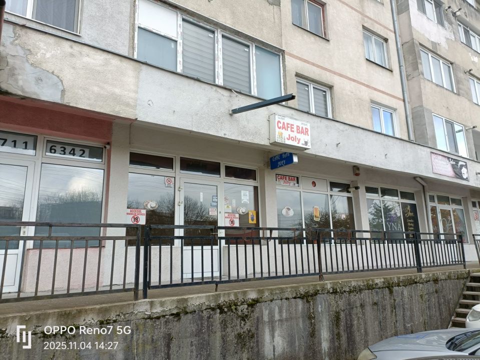 Spațiu comercial de vânzare  sau închiriat. – fotografia 3 din 4