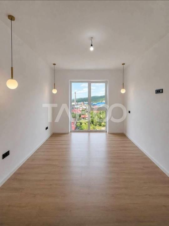 Apartament cu 2 camere de vanzare in Marasti finisat – fotografia 1 din 8