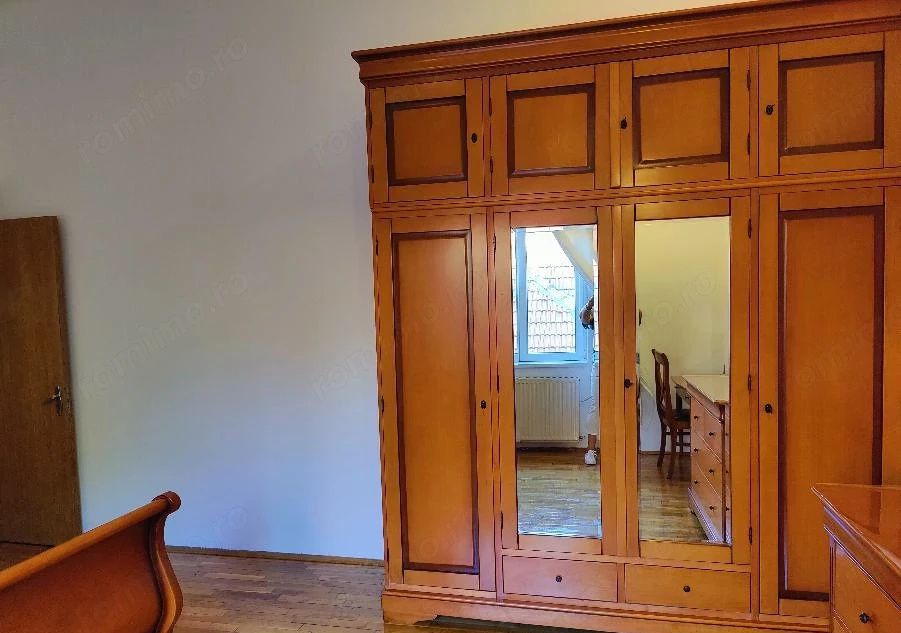 4 Camere de inchiriat | Primaverii | Metrou | Centrala | Mobilat - Utilat – fotografia 6 din 10