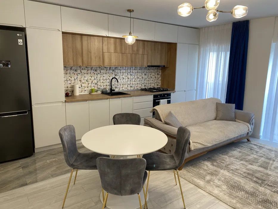 Apartament 3 camere | modern | bloc boutique | Iris – fotografia 2 din 7