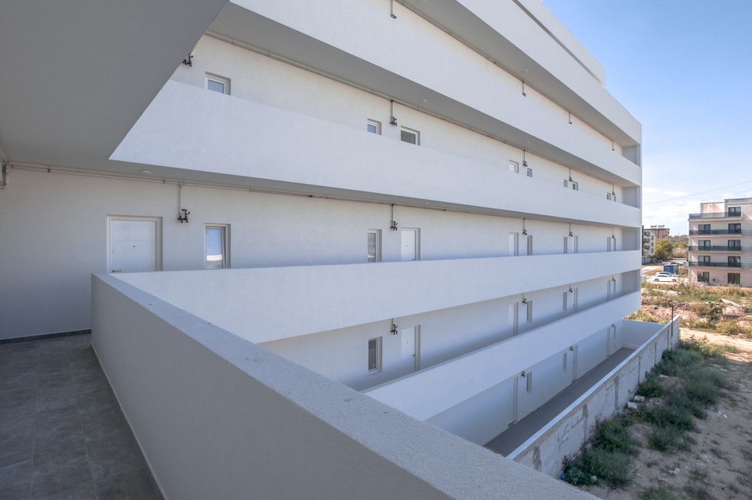 Apartament cu 2 camere Mamaia Nord, mobilat complet, la 250m de Mare – fotografia 15 din 16