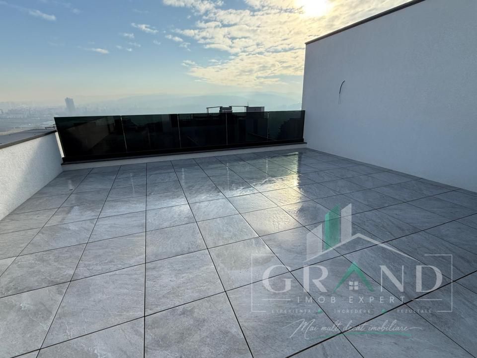 Casă NOUĂ tip duplex I Grigorescu capăt – fotografia 8 din 9