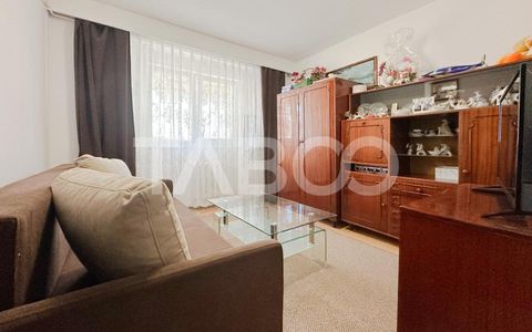 Apartament 2 camere decomandate de vanzare cartier Gheorgheni