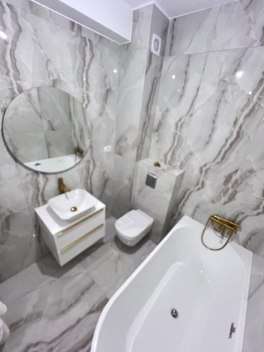 Casa tip cub/Complex Rezidential strada Celofibrei P+1+M – fotografia 19 din 22