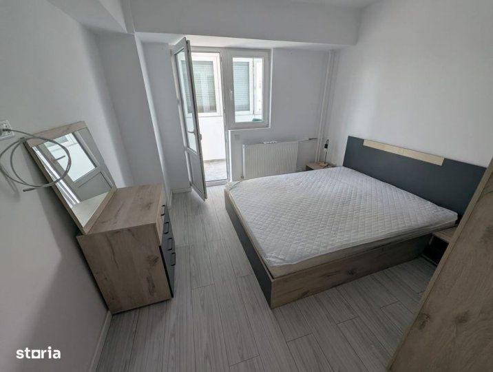 2 Camere de inchiriat | Obor | Metrou | Reabilitat | Renovat – fotografia 3 din 7