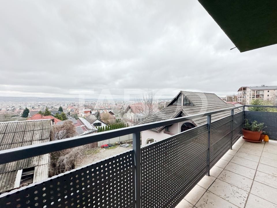 Apartament 4 camere de vanzare panorama Andrei Muresan – fotografia 11 din 11