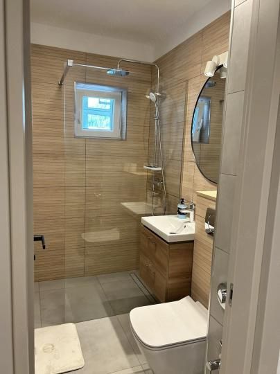 3 Camere de inchiriat | Dorobanti | Metrou | Mobilat – fotografia 9 din 10