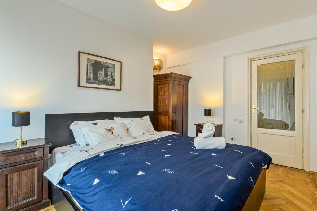 Inchiriere apartament cochet Universitate – fotografia 6 din 13