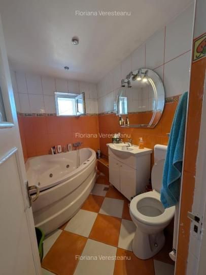4 Camere de vanzare | Doamna Ghica | 0% Comision | Centrala | Parcare – fotografia 8 din 12